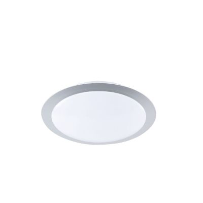Hopea muovi kattolamppu, Ramsgate, 9W, 3000K LED