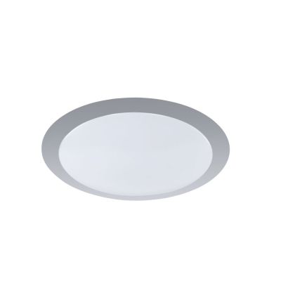 Hopea muovi kattolamppu, Ramsgate, 12W, 3000K LED