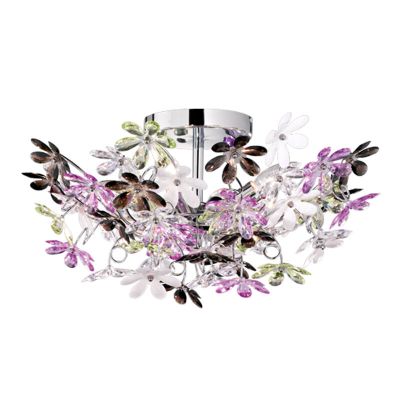 Kromi muovi kattovalaisin, Wooler