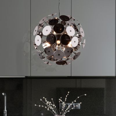 Musta metalli riippuvalaisin, Xinhe