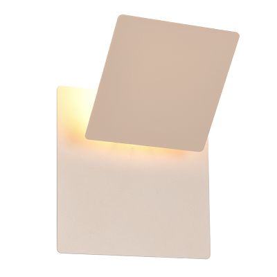 Beige metalli seinävalaisin , Turan