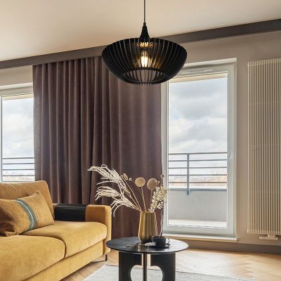 Musta puu riippuvalaisin, Mirjan