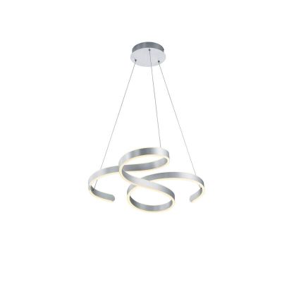 Hopea metalli riippuvalaisin, Davu, 52W, 3000K LED
