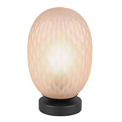 Meripihka lasi pöytävalaisin, Danyal