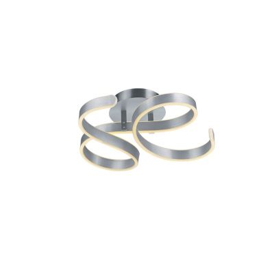 Hopea metalli kattolamppu, Davu, 40W, 3000K LED
