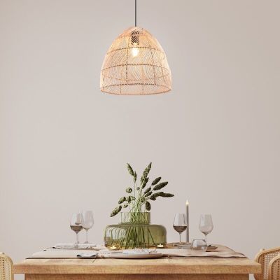 Rottinki riippuvalaisin ruskea, Symon