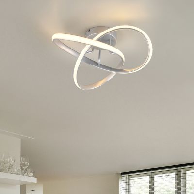 Hopea metalli kattovalaisin, Suat, 15W, 3000K LED