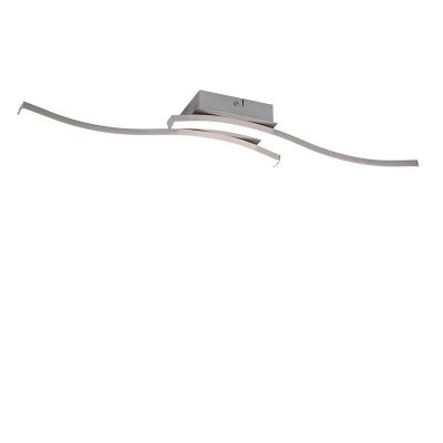 Nikkeli metalli kattovalaisin, Go, 5W, 4000K LED
