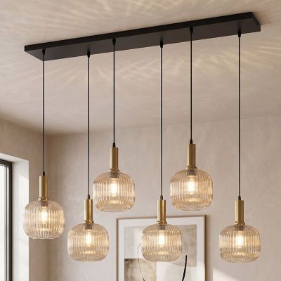 Design pendler lampe meripihka, Charlois