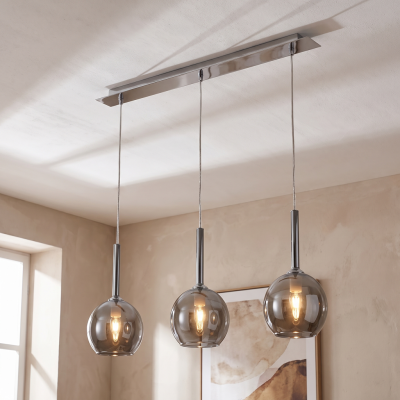 Design riippuvalaisin kromi, Gwendolynn