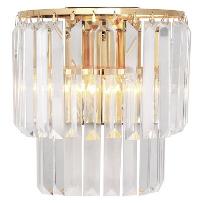 Design seinävalaisin kulta, Kajol