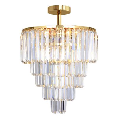 Design kattovalaisin kulta, Kajol