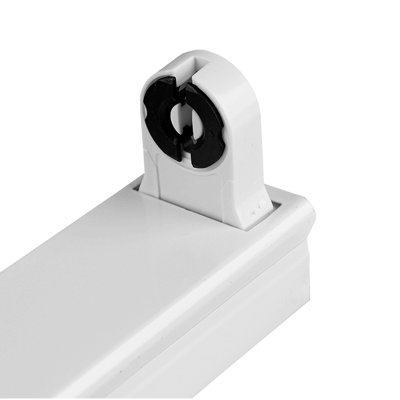 150 cm LED-putkivalaisin - Robo - yhdelle putkivalaisimelle - IP22