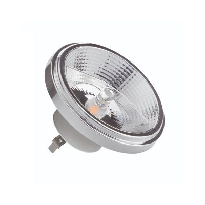 G53 AR111 LED-lamppu 12W, 6000K